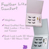 Born With It Lashes Kit  24 Hour Wear